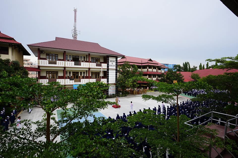 Kepala Sekolah