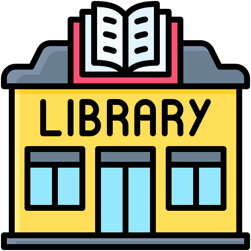 Perpustakaan