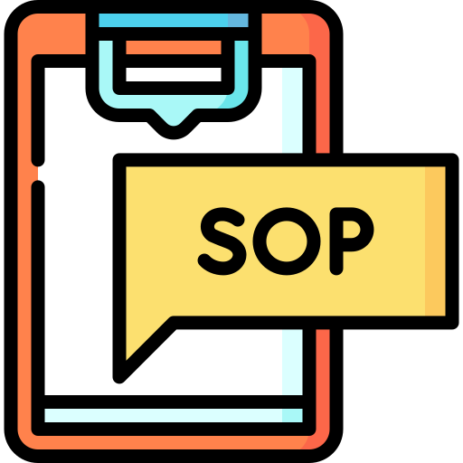 SOP MPLS